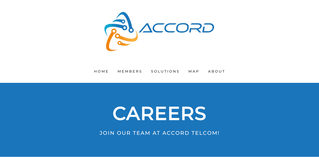 Accord Telecommunications Collaborative